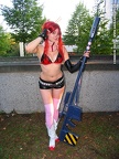 Connichi 2009