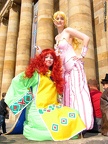 Connichi 2011