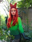 Connichi 2012